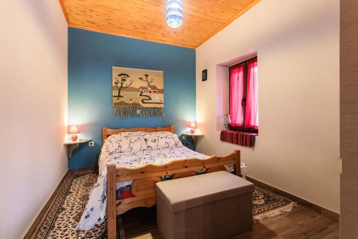 Arcadia Getaway - Levidi Sani 11 Suite Экстерьер фото