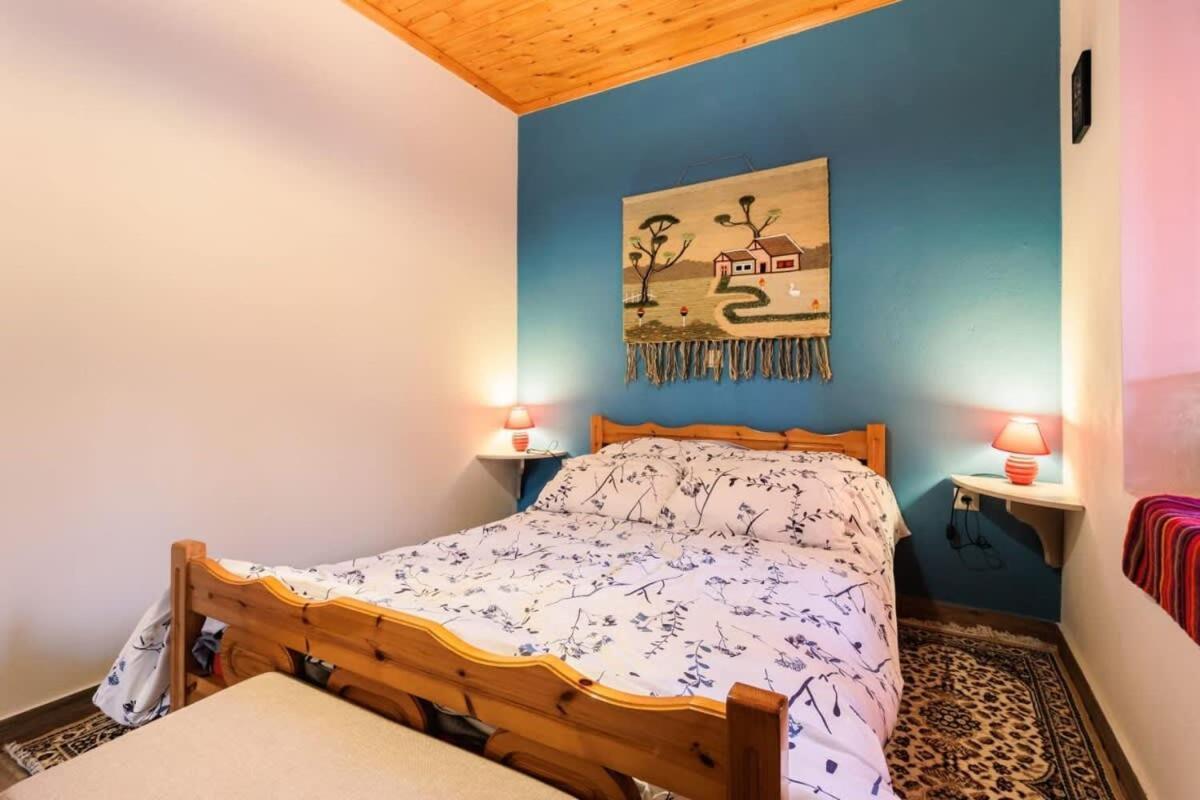 Arcadia Getaway - Levidi Sani 11 Suite Экстерьер фото